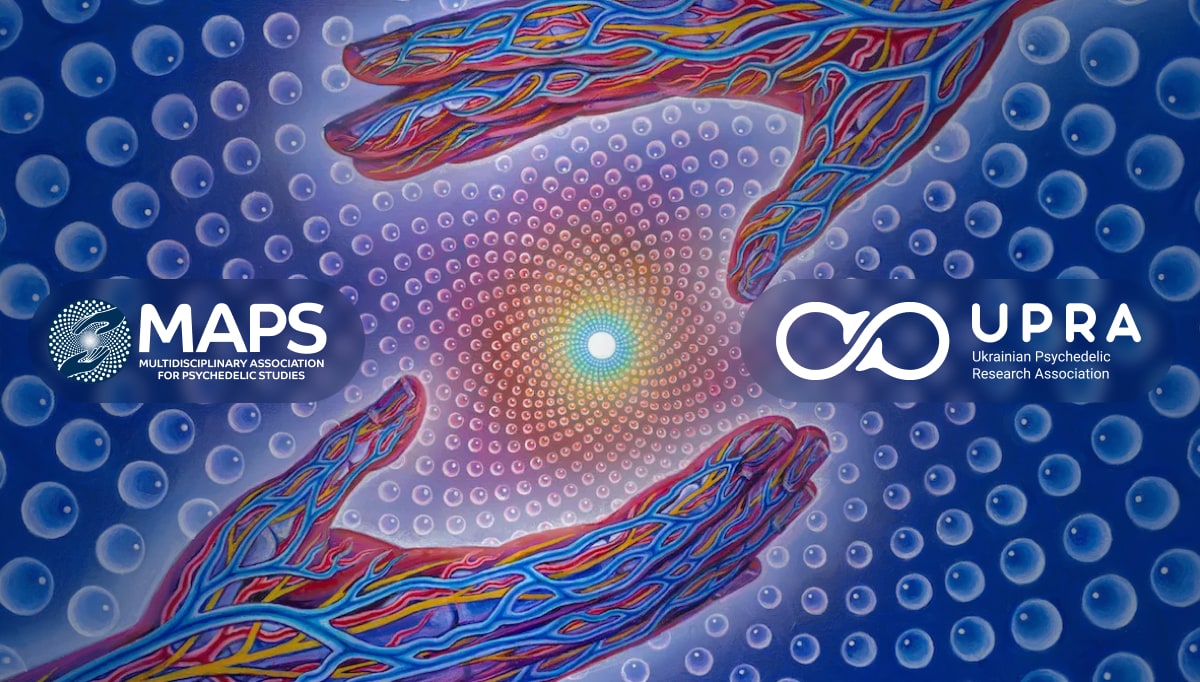 MAPS program image